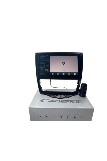 SKODA YETİ 2010-2017 CADENCE R15 (DVR KAYIT CİHAZI  ) PRO OEM MULTİMEDİA
