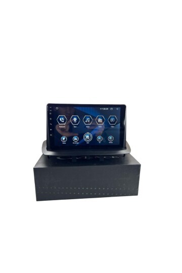 T5 İŞLEMCİLİ FLUENCE OEM MULTİMEDYA