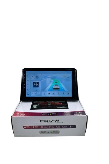 TOYOTA COROLLA 2019-2021 FORX 2-32 YENİ SERİ İŞLEMCİLİ PRO OEM MULTİMEDİA