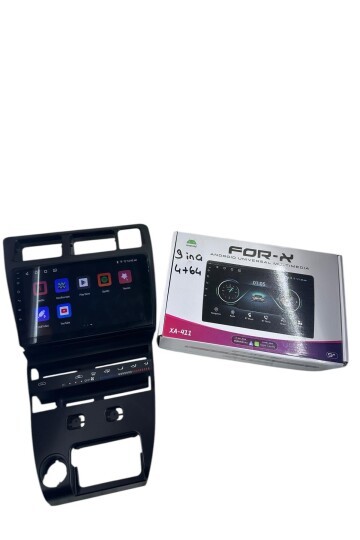 Toyota EfsaneKasa 1993-1998 FORX 4-64 PROFESYONEL OEM MULTİMEDİA