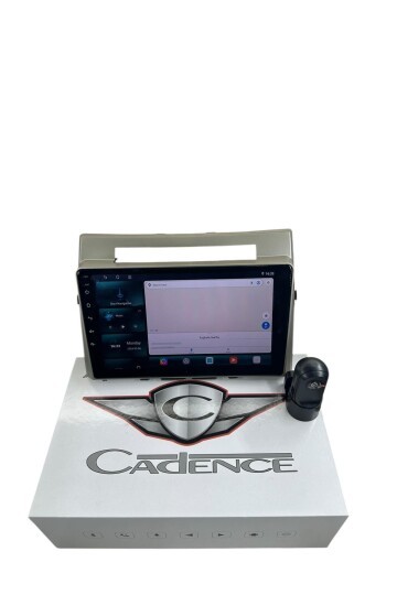 TOYOTA VERSO 2004-2009 CADENCE R15 (DVR KAYIT CİHAZI  ) PRO OEM MULTİMEDİA