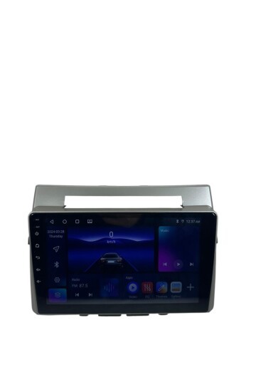 TOYOTA VERSO 2004-2009 MAXESSA   4-64 PROFESYONEL OEM MULTİMEDİA