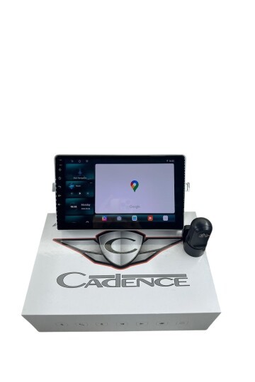 TOYOTA VERSO 2009-2018 CADENCE R15 (DVR KAYIT CİHAZI  ) PRO OEM MULTİMEDİA