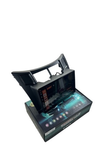 TOYOTA YARİS 2005-2012 NAVİMEX SAMSUNG İŞLEMCİLİ 4-64 PROFESYONEL OEM MULTİMEDİA