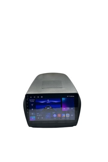 TUCSON-IX35 2010-2015 MAXESSA   4-64 PROFESYONEL OEM MULTİMEDİA
