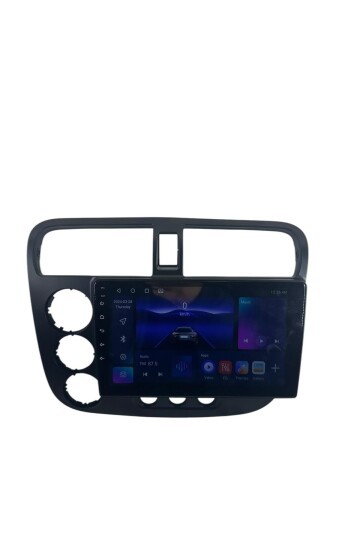 VTEC2 2002-2006 MAXESSA   4-64 PROFESYONEL OEM MULTİMEDİA