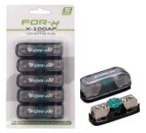 100AMP SİGORTA 4GA 1 GİRİŞ 4GA 1 ÇIKIŞ ( Tekli )