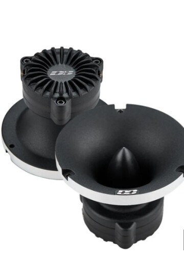 APOCALYPSE Ürün Ap-at37 Sport Horn Tweeter 10 Cm 1 Takım 2 Adet
