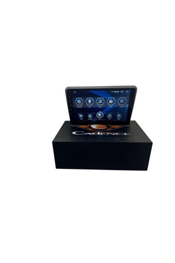 AUDİ A3 2003-2012 CADENCE T5 İŞLEMCİLİ PROFESYONEL 360 CAM DESTEKLİ OEM MULTİMEDİA