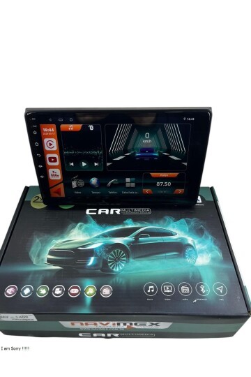 AUDİ A4 2002-2008 NAVİMEX 6-128 (FANLI) PROFESYONEL OEM MULTİMEDİA