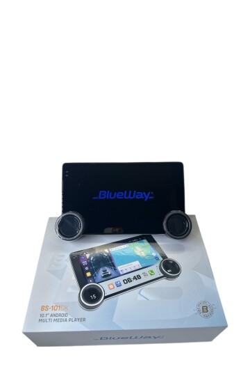 BLUEWAY BS101DK DİAMOND TÜM 9 VE 10İNÇ ÇERÇEVELERE UYUMLU PROFESYONEL MULTİMEDİA