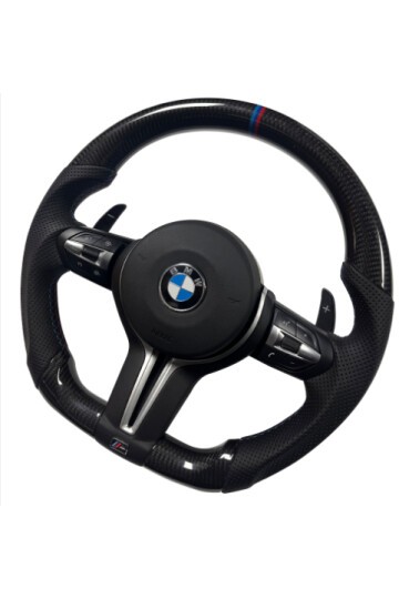 Bmw 3 Serisi F30 M Karbon Direksiyon Seti