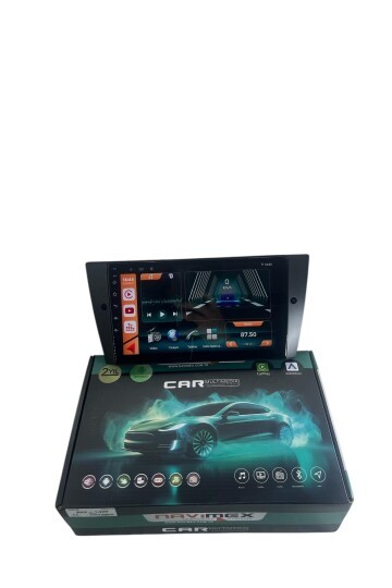 BMW E90 NAVİMEX SAMSUNG İŞLEMCİLİ 4-64 PROFESYONEL OEM MULTİMEDİA