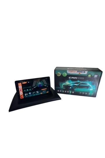 BMW X3 2004-2011 NAVİMEX 8-128 (FANLI) PROFESYONEL OEM MULTİMEDİA