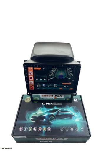 Chevrolet Captiva 2009 2012 NAVİMEX 8-128 (FANLI) PROFESYONEL OEM MULTİMEDİA