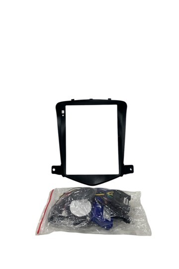 CHEVROLET CRUZE 2008-2013 9.7 Tesla Multimedya Çerçevesi (Yüksek kalite)