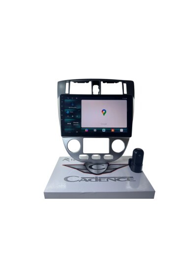 CHEVROLET LACETTİ 2004-2013 CADENCE R15 (DVR KAYIT CİHAZI  ) PRO OEM MULTİMEDİA