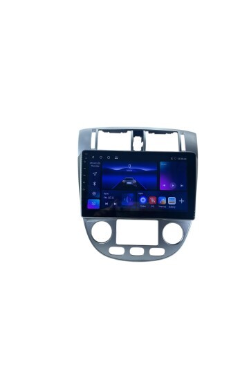 CHEVROLET LACETTİ 2004-2013 MAXESSA   4-64 PROFESYONEL OEM MULTİMEDİA