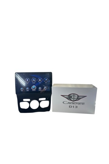 CİTROEN C4 2011-2019 CADENCE D13 YENİ SERİ İŞLEMCİLİ PRO OEM MULTİMEDİA