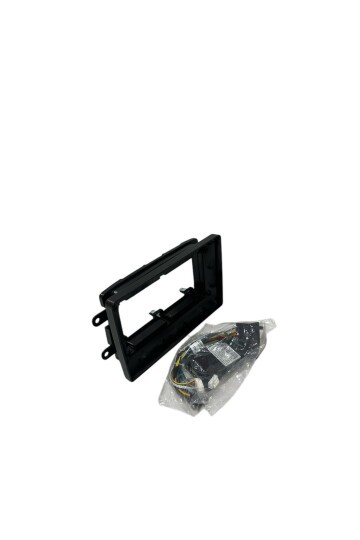 DACİA DUSTER-SANDERO 2020-2023 9 Multimedya Çerçevesi (Yüksek kalite)