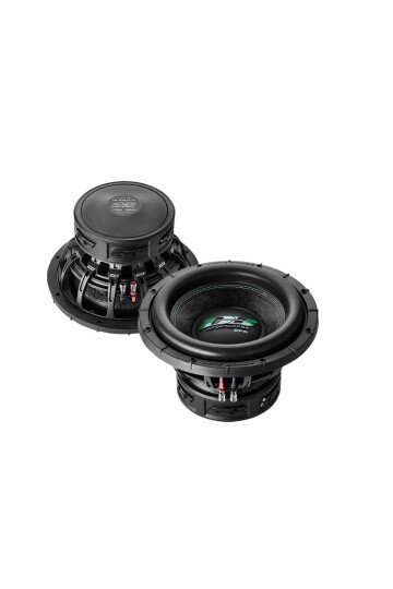 Deaf Bonce Apocalypse DB-SA272 D2 30 cm 3000W 1500RMS Spl Subwoofer