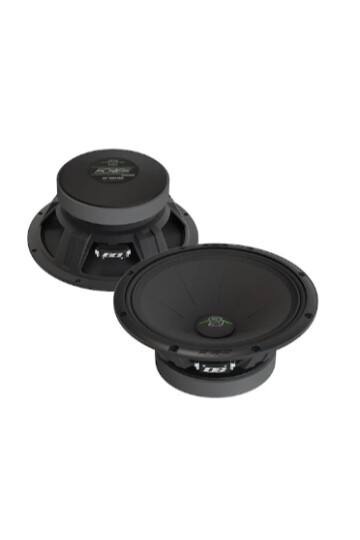 DEAF BONCE APOCALYPSE SYLVESTER AP-M81SE 20 CM MİDRANGE ORJ