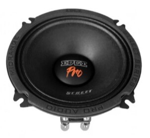 Edge Edspro5n 13cm Neodymium Midrange