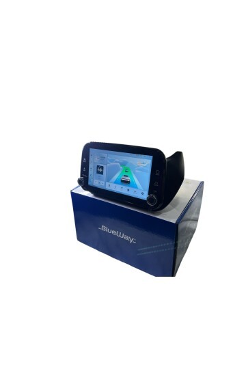 Fiat Fiorino-BİPPER-NEMO BlueWay 4-64 ORJ PRO OEM MULTİMEDİA