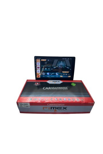 FİMEX 2 RAM 64 GB 10 DSPLİ PRO OEM MULTİMEDİA