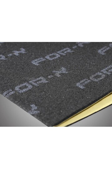 For-x X-141sq 460x800x5mm Sünger Yalıtım Malzemesi 40 Adet