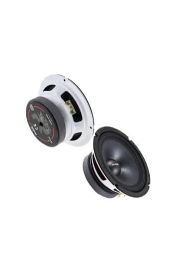 For X Xmd-3065 16 Cm Midrange Çift Fiyatı