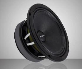 For-x Xmd-82pro 20cm Midrange Hoparlör Takımı