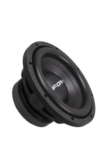 For-X XW-208S 400 W 20 cm Subwoofer