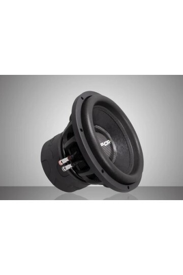 For-x XW512 D2 3000W 1500 Rms 30 cm Çift Bobin Spl Subwoofer