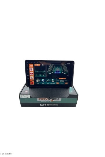 FORD COURİER NAVİMEX 8-128 (FANLI) PROFESYONEL OEM MULTİMEDİA