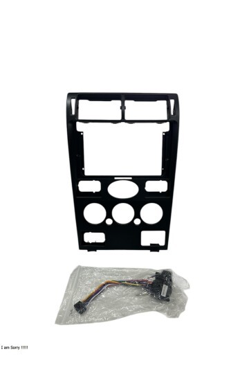 FORD MONDEO 2000-2003 9 Multimedya Çerçevesi (Yüksek kalite)