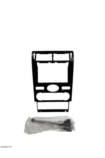 FORD MONDEO 2004-2007 9 Multimedya Çerçevesi (Yüksek kalite)