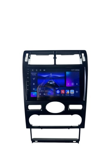 FORD MONDEO 2004-2007 MAXESSA   4-64 PROFESYONEL OEM MULTİMEDİA