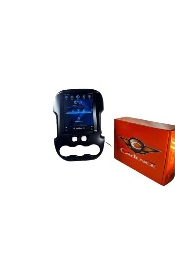 FORD RANGER 2012-2016 CADENCE T5 PROFOSYONEL TESLA OEM MULTİMEDİA