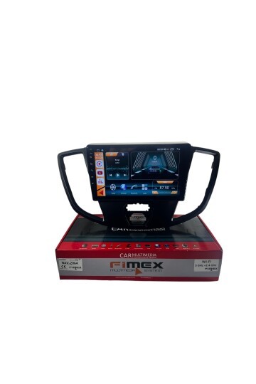 FORD TRANSİT 2013-2019 FİMEX 2-64 DSPLİ PRO OEM MULTİMEDİA