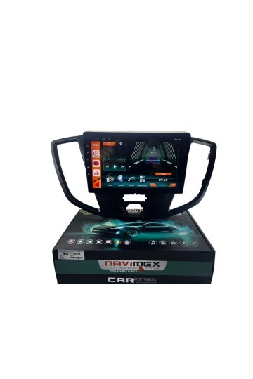 FORD TRANSİT 2013-2019 NAVİMEX 8-128 (FANLI) PROFESYONEL OEM MULTİMEDİA