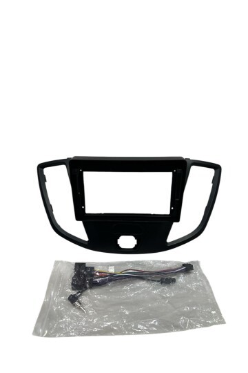 FORD TRANSİT 2014-2019 9 Multimedya Çerçevesi (Yüksek kalite)