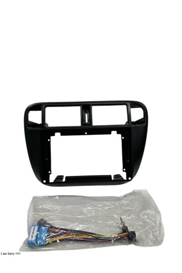 HONDA CİVİC İES 1999-2005 9 Multimedya Çerçevesi (Yüksek kalite)