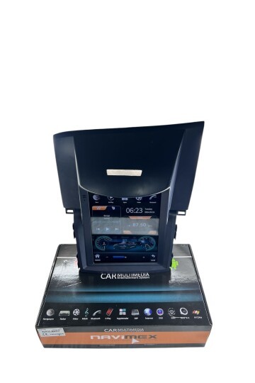 HONDA CRV 2012-2015 NAVİMEX PROFESYONEL TESLA OEM MULTİMEDİA