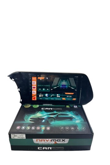 HYUNDAİ İ20 BAYON 2021-2024 NAVİMEX SAMSUNG İŞLEMCİLİ 4-64 PROFESYONEL OEM MULTİMEDİA