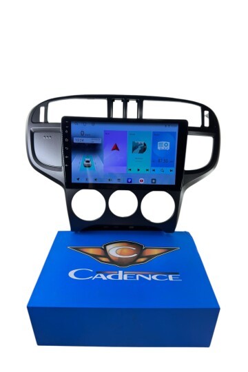 HYUNDAİ MATRİX 2007-2012 CADENCE 6-128 (SİM KARTLI) 360 CAM DESTEKLİ PRO OEM MULTİMEDİA