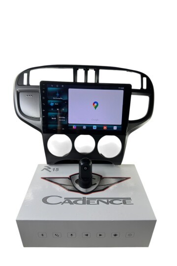 HYUNDAİ MATRİX 2007-2012 CADENCE R15 (DVR KAYIT CİHAZI  ) PRO OEM MULTİMEDİA