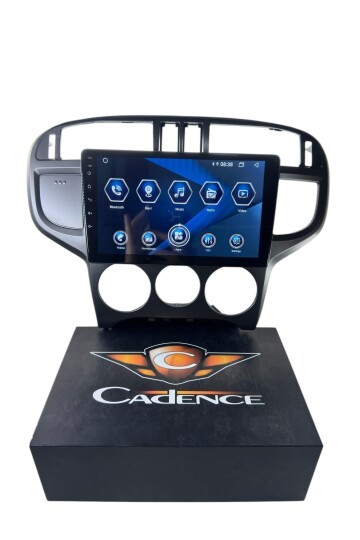 HYUNDAİ MATRİX 2007-2012 CADENCE T5 İŞLEMCİLİ PROFESYONEL 360 CAM DESTEKLİ OEM MULTİMEDİA