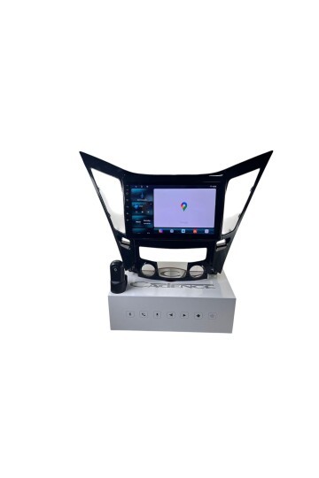 HYUNDAİ SONATO 2011-2014 CADENCE R15 (DVR KAYIT CİHAZI  ) PRO OEM MULTİMEDİA