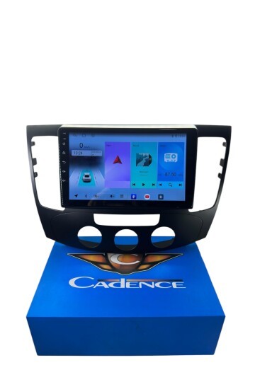 HYUNDAİ SONATO M-C 2009-2011 CADENCE 6-128 (SİM KARTLI) 360 CAM DESTEKLİ PRO OEM MULTİMEDİA